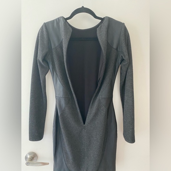 Dress the Population Dress - Picture 7 of 11